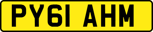 PY61AHM