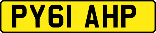 PY61AHP