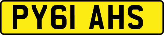 PY61AHS