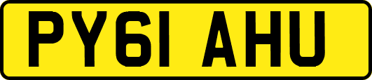 PY61AHU