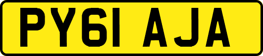 PY61AJA