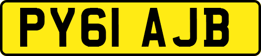 PY61AJB