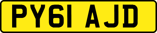 PY61AJD