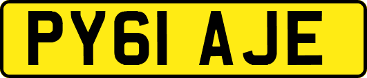 PY61AJE
