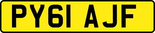 PY61AJF
