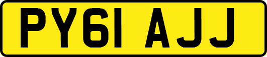 PY61AJJ