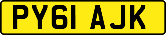 PY61AJK