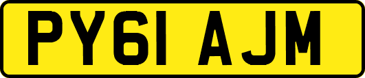 PY61AJM