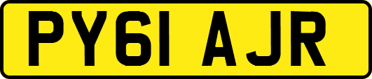 PY61AJR
