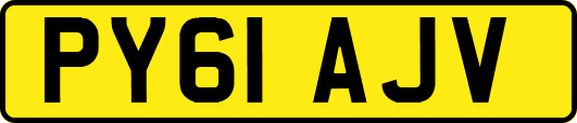 PY61AJV