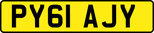 PY61AJY