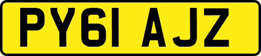 PY61AJZ