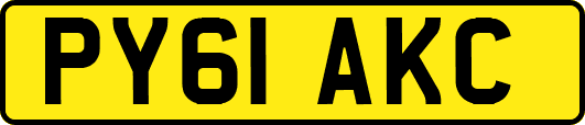 PY61AKC