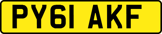 PY61AKF