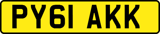 PY61AKK