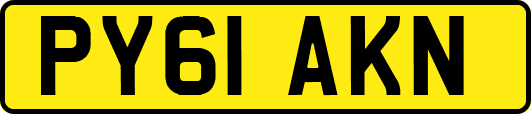 PY61AKN