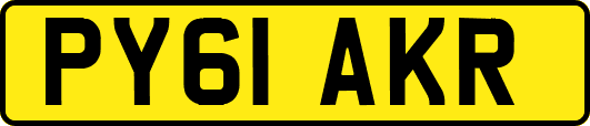 PY61AKR