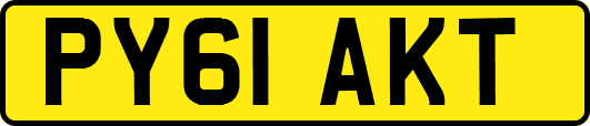 PY61AKT