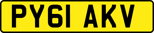 PY61AKV