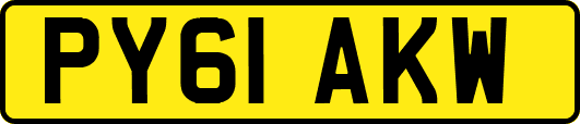 PY61AKW