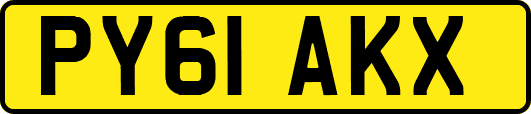 PY61AKX