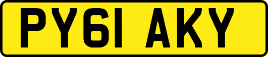 PY61AKY