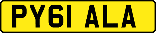 PY61ALA