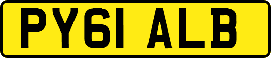 PY61ALB