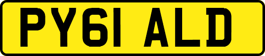 PY61ALD