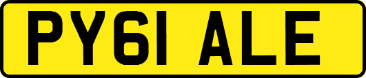 PY61ALE