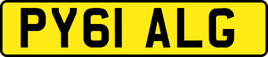 PY61ALG