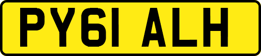 PY61ALH