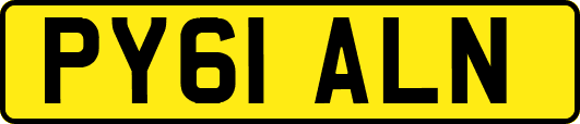 PY61ALN