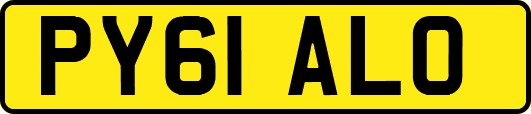PY61ALO