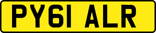 PY61ALR