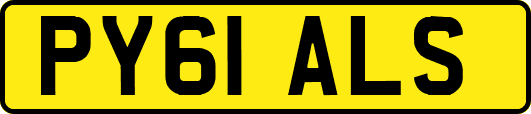 PY61ALS