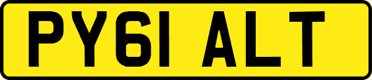 PY61ALT