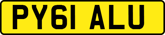 PY61ALU
