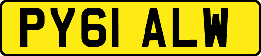 PY61ALW