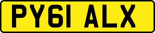 PY61ALX