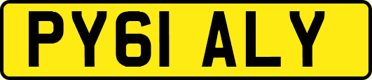PY61ALY