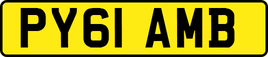 PY61AMB
