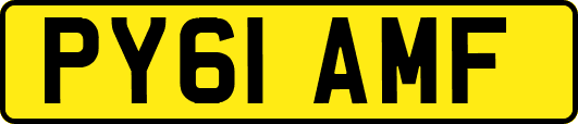 PY61AMF