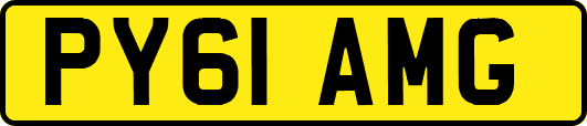 PY61AMG