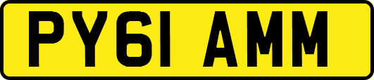 PY61AMM
