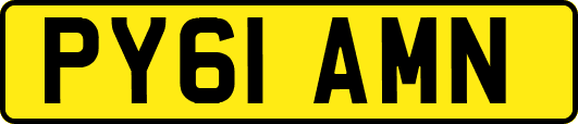 PY61AMN