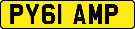 PY61AMP