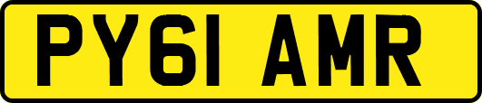 PY61AMR
