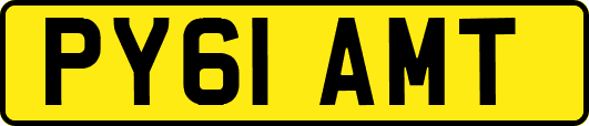 PY61AMT