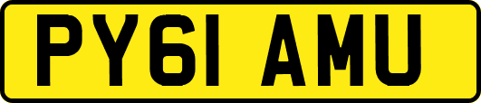 PY61AMU
